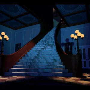 The 7th Guest: Remastered