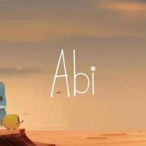 Abi: A Robot's Tale