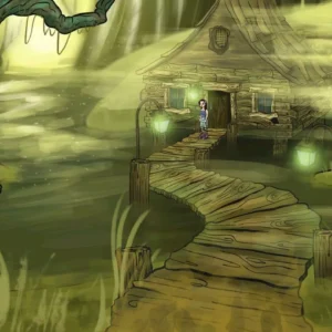 Alice and The Magical Dragons