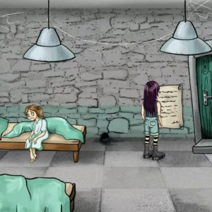 Alice: Reformatory for Witches