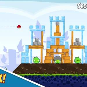 Angry Birds Classic