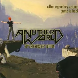 Another World