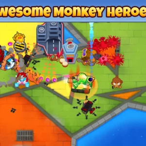 Bloons 6