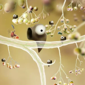 Botanicula