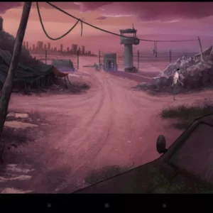 Dead Synchronicity: Tomorrow Comes Today
