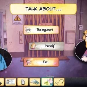 Demetrios: The Big Cynical Adventure
