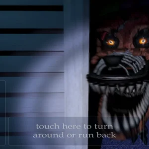 Five Nights at Freddy's 4