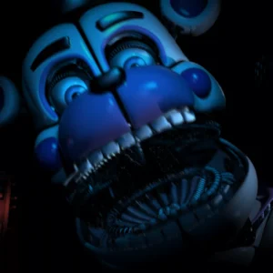 Five Nights at Freddy's 5: Sister Location