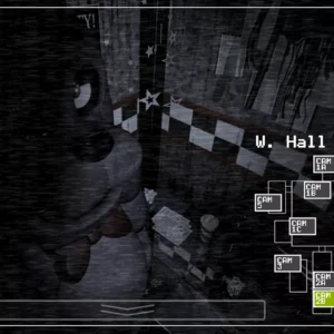 Five Nights at Freddy's