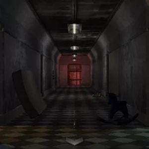 Forever Lost: Episode 3