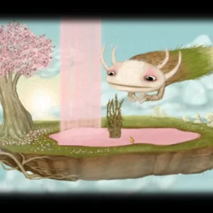 Fran Bow Chapter 3