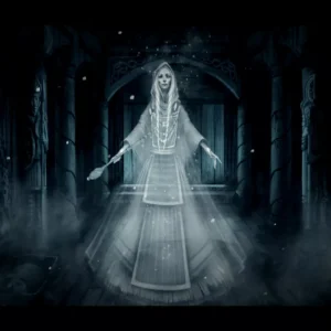 The Frostrune