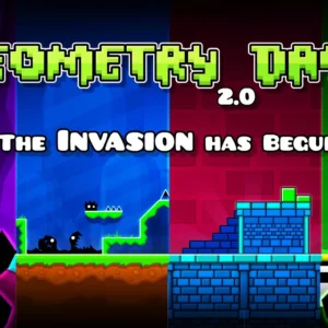 Geometry Dash
