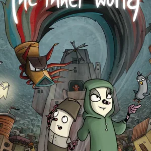 The Inner World