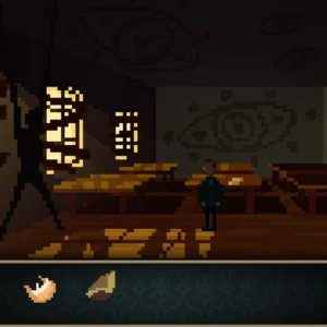 The Last Door: Season 2
