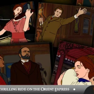 The Last Express