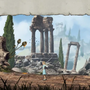 Lucid Dream Adventure 2