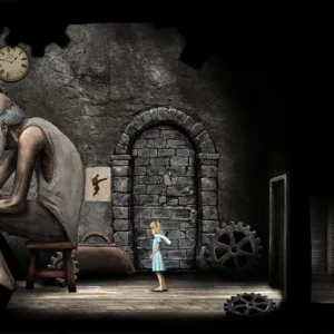 Lucid Dream Adventure 3