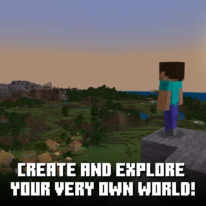 Minecraft
