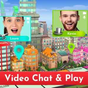 Monopoly