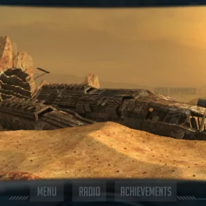 Morningstar: Descent Deadrock