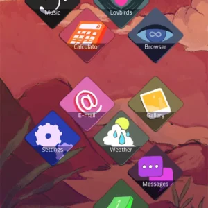 A Normal Lost Phone