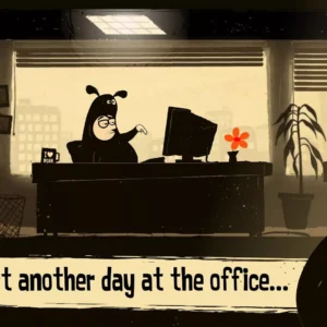 The Office Quest