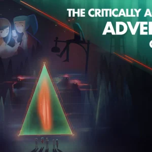 OXENFREE