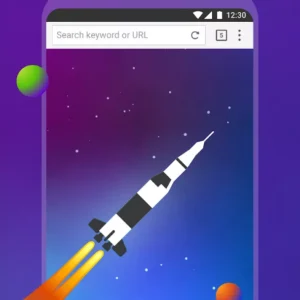 Puffin Web Browser