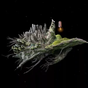 Samorost