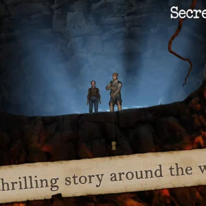 Secret Files 3