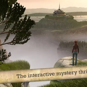 Secret Files: Tunguska