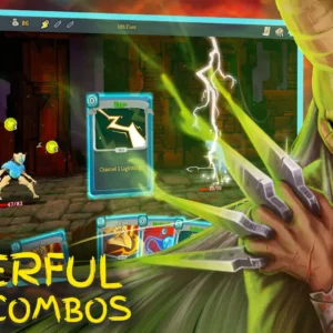 Slay the Spire