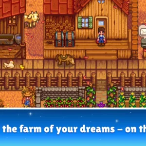 Stardew Valley
