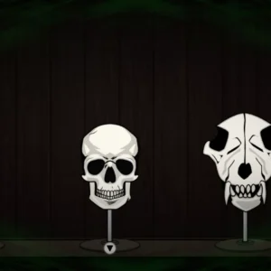 Strange Case: The Alchemist