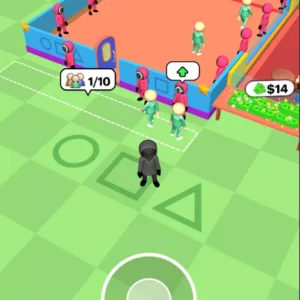 Survival Game Master