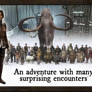 Syberia 2