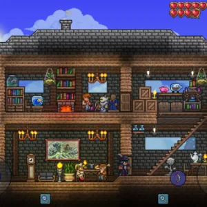 Terraria
