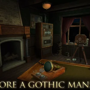 The Room Three