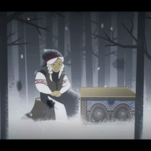 Winterlore