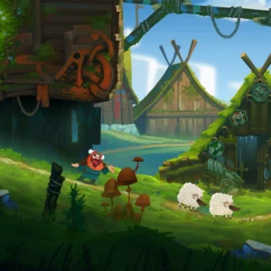 Oddmar for Android