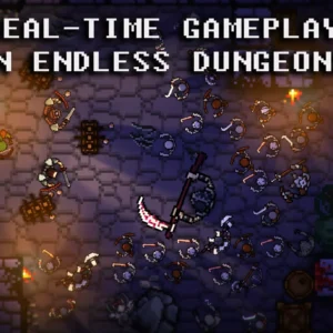 Pocket Rogues android game