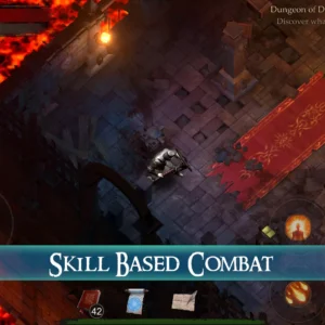 powerlust android game