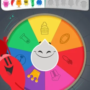Trivia Crack