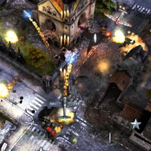 AirAttack 2