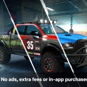 Asphalt Xtreme