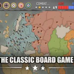 Axis & Allies 1942 Online