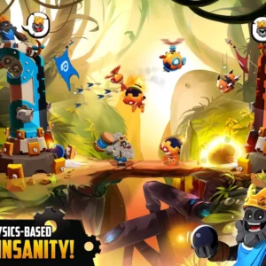 Badland Brawl