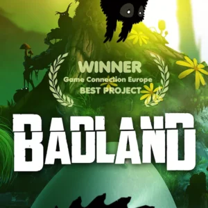 BADLAND