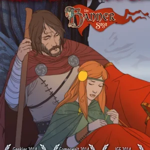 The Banner Saga